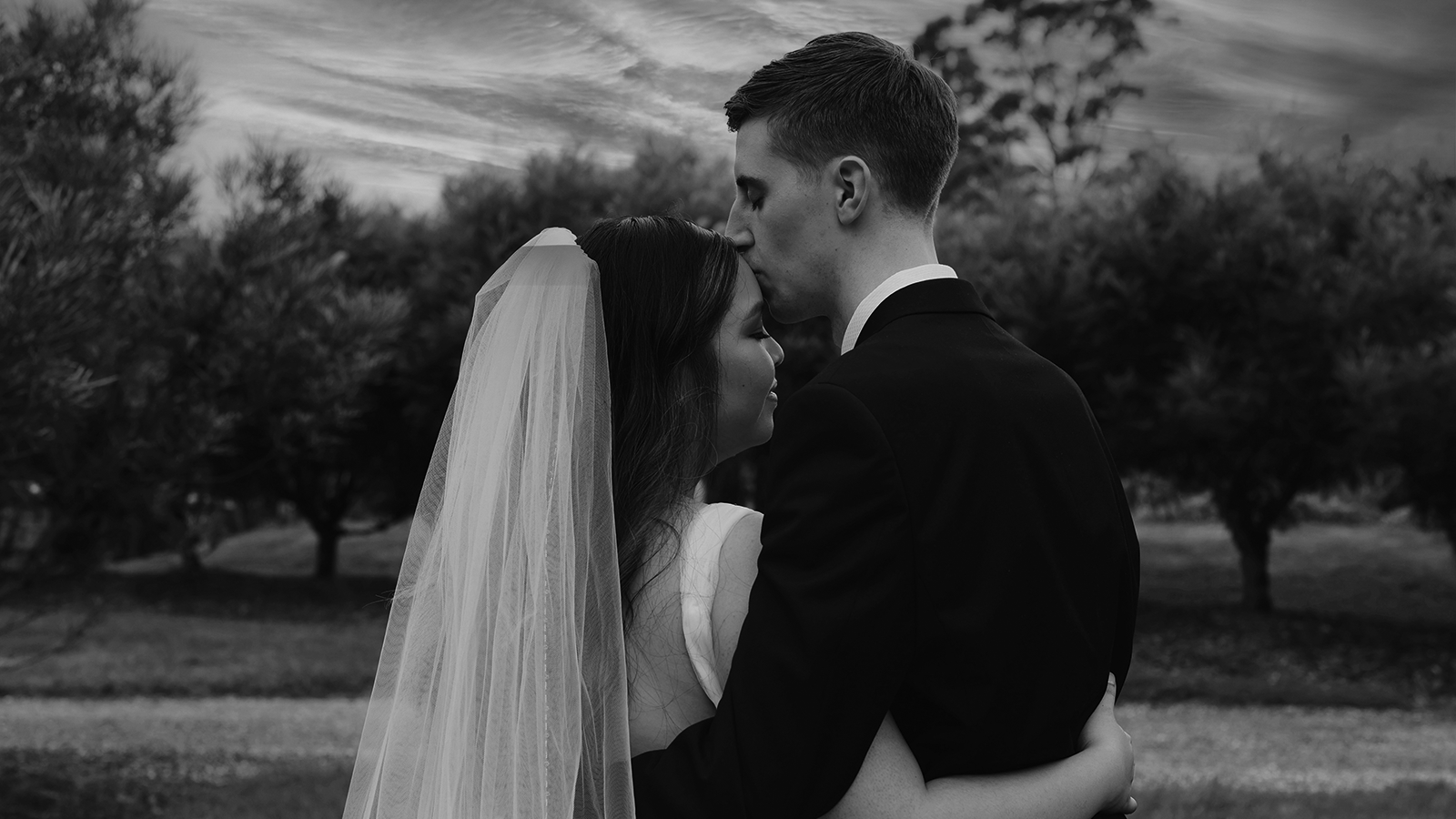 South Africa's Garden Route for Destination Weddings